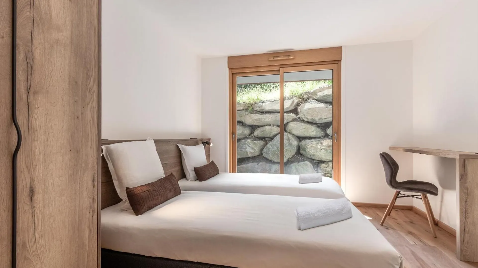 Alpage Mont Blanc Daire Combloux