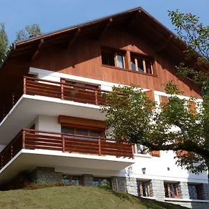  Appartement Serenite