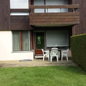  Appartement En Rez De Jardin Clos Face Au Mont Blanc
