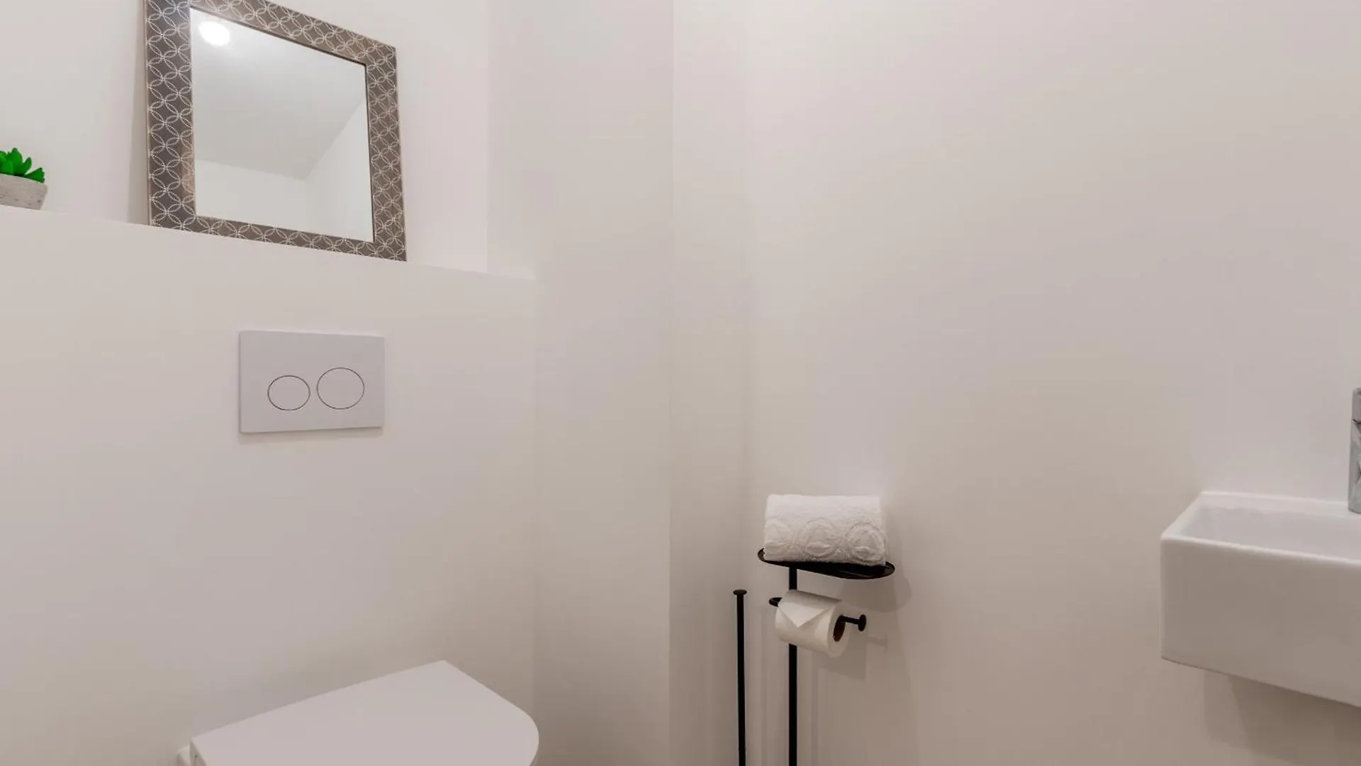 Alpage Mont Blanc Apartment Combloux