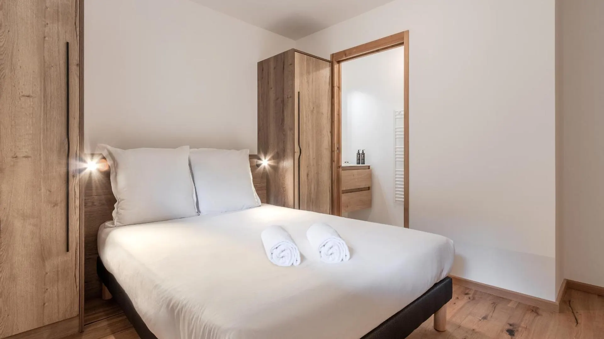 Alpage Mont Blanc Apartment Combloux