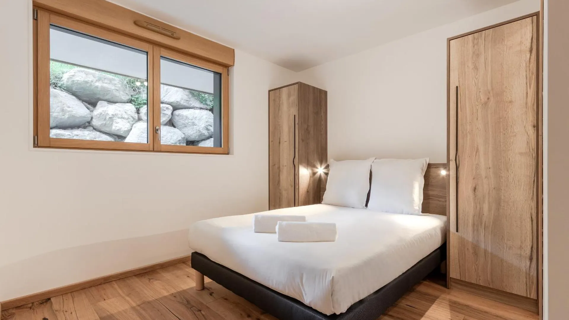 Alpage Mont Blanc Apartment Combloux