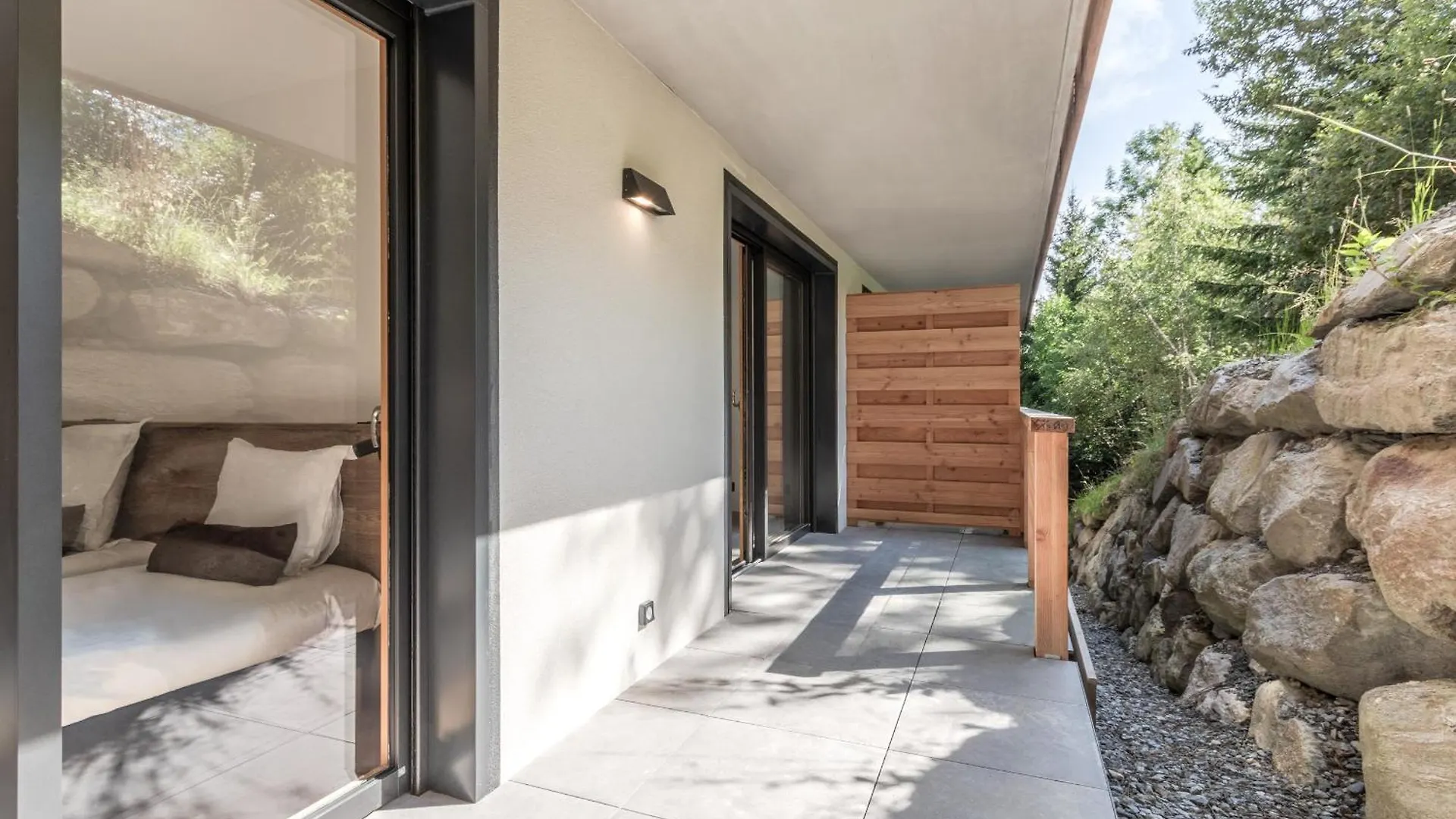 Alpage Mont Blanc Apartment Combloux